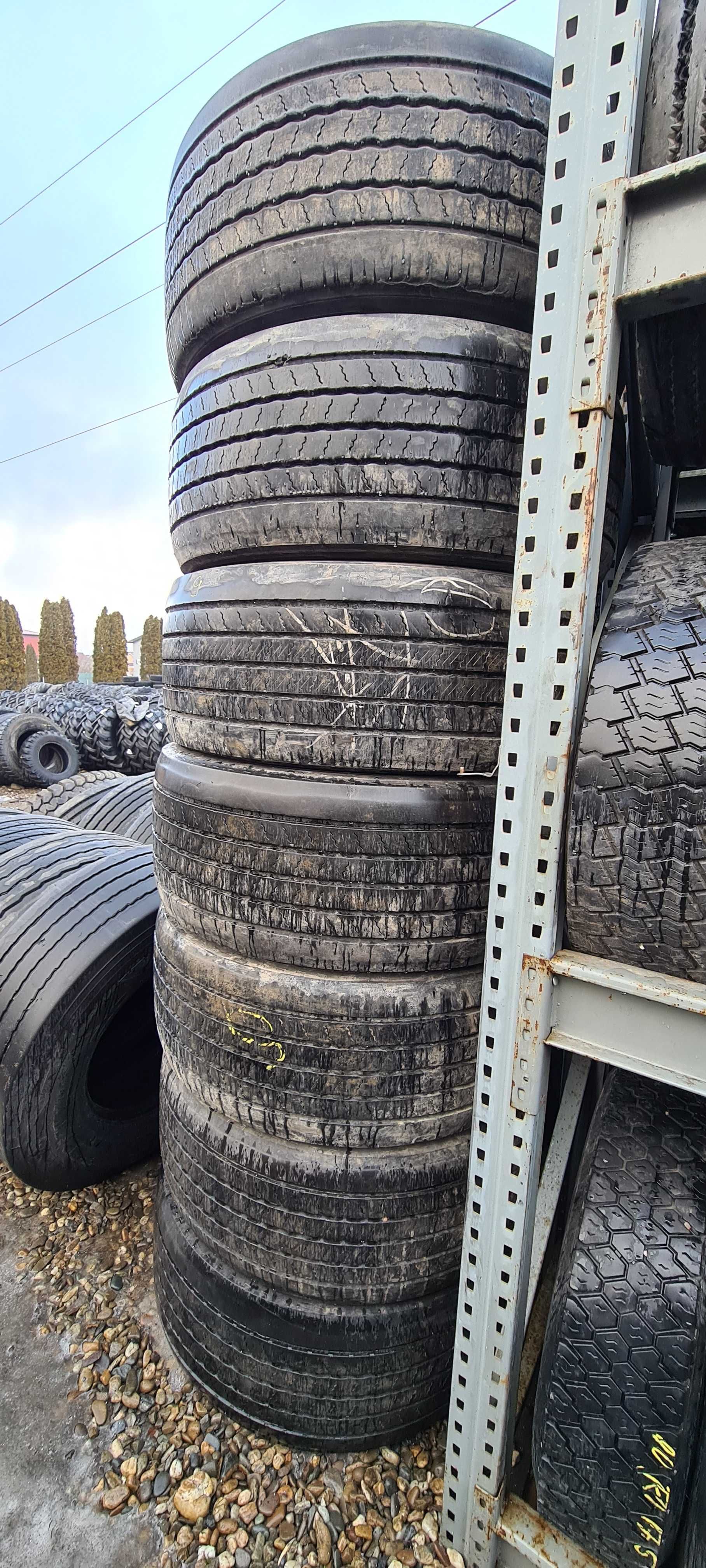 385/55r22.5 anvelope camion Remorca/ Directie