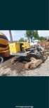 Vand Piese Miniexcavator Volvo EC70