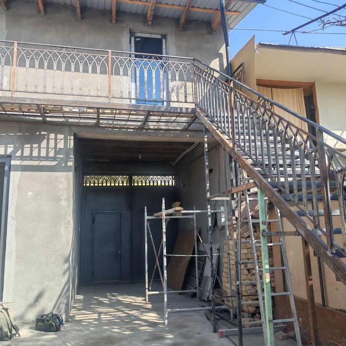 Сваршик  Сантехник