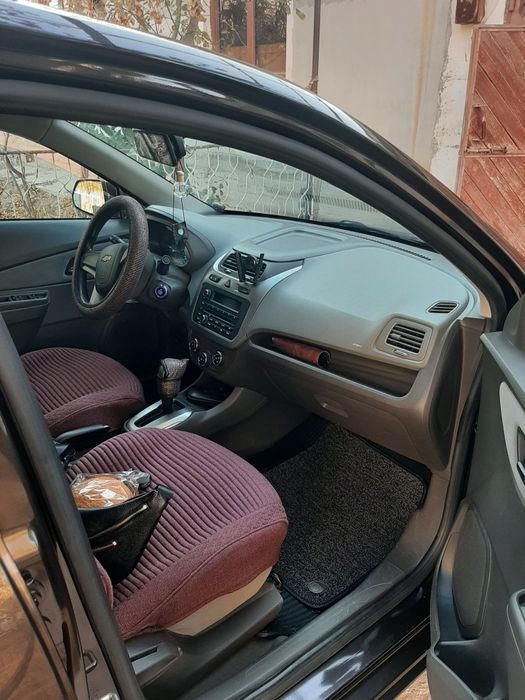 Коболт 2021й автомат!