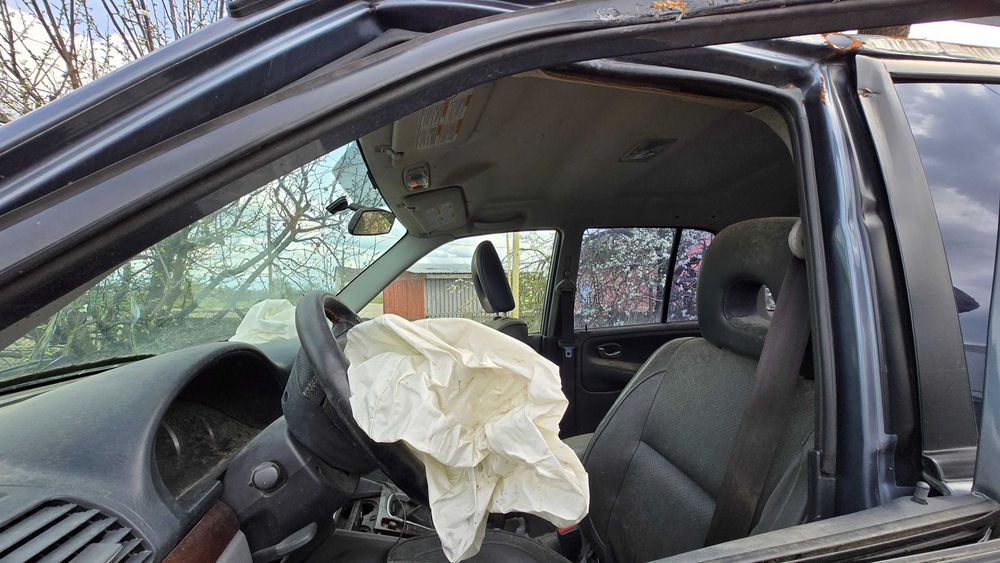 Piese Suzuki Grand Vitara