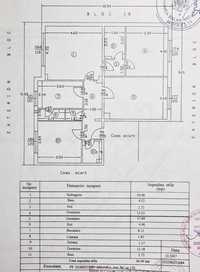 4 camere, 91 mp, parter, Moinesti, jud. Bacau