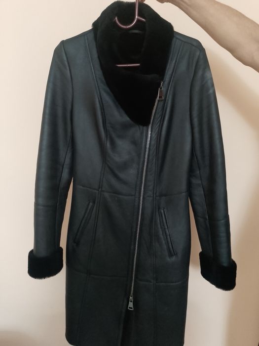 Продам  натуральную дублёнку