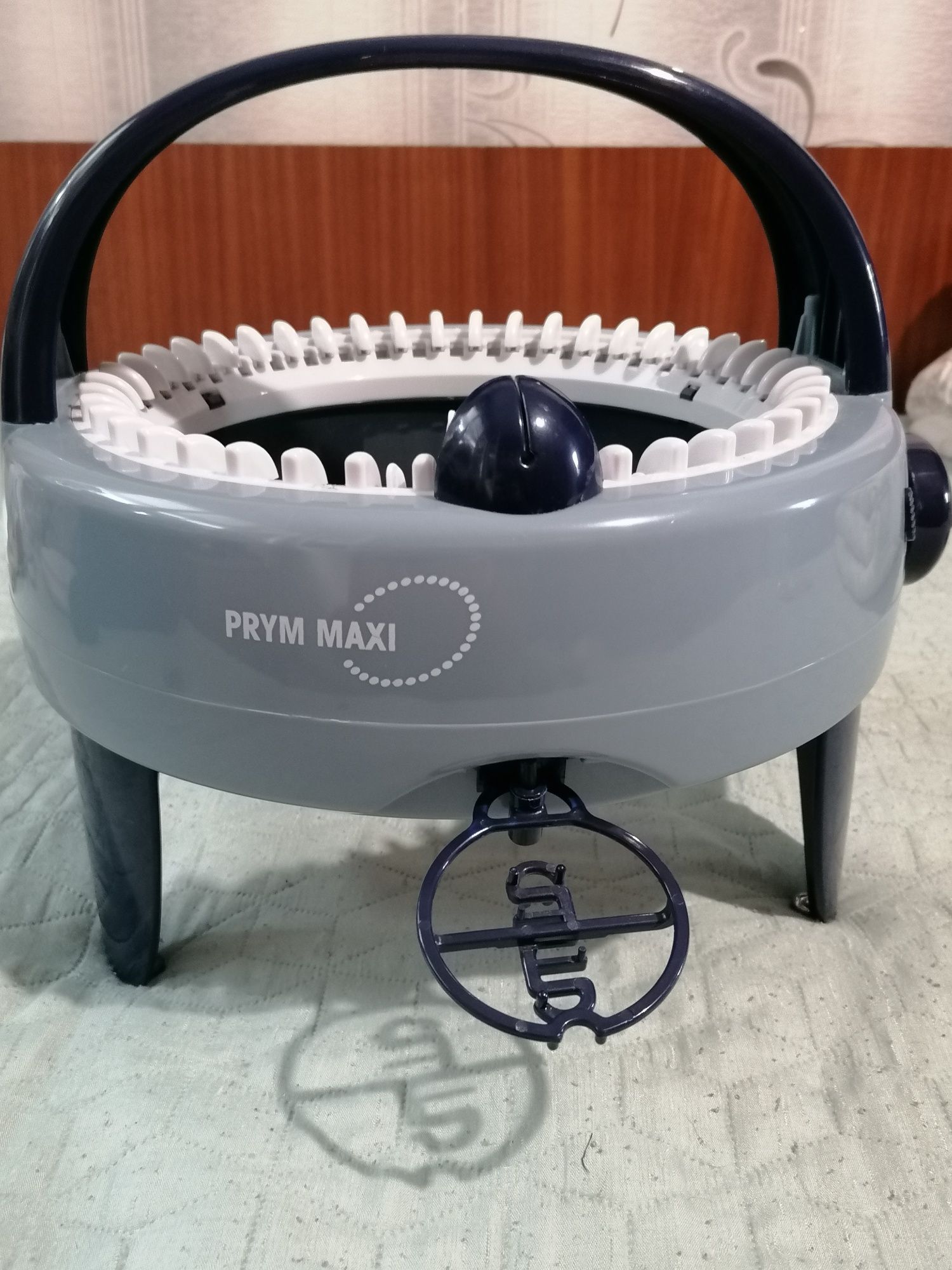 Плетачна машина PRYM MAXI 44