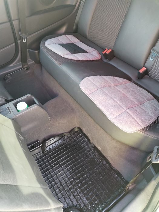 Vând Opel Astra GTC Sport