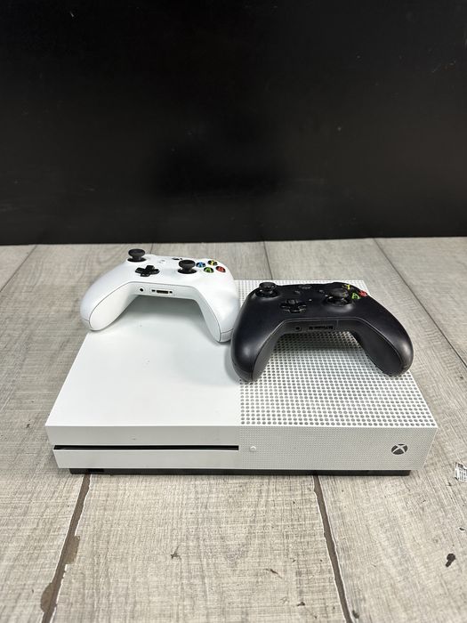 NDP Amanet NON-STOP Calea Vitan Nr. 121 XBOX ONE S (32438)