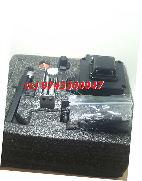 Oferta Nivela Raza 16 Lini 4d Autonivelare Inclinare Suport Noua