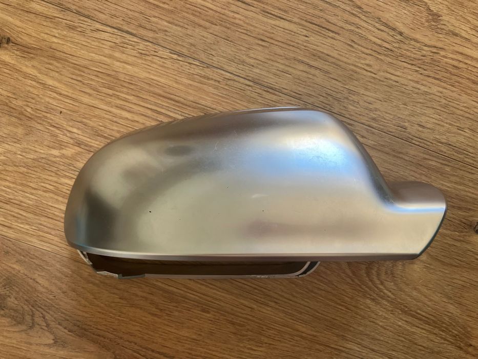 Оригинални капаци за огледала с мъртва точка - Audi S4 - B 8.5 (А4)