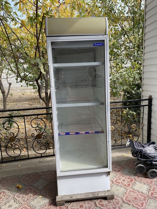 Ветренный холодильник