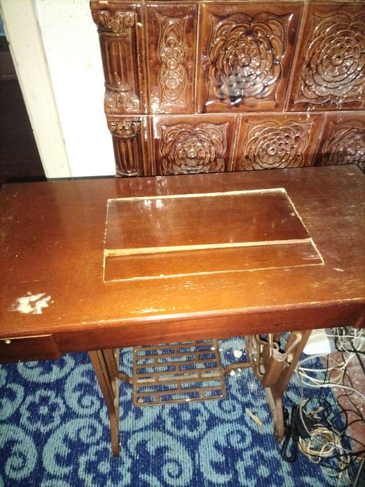 Masina de cusut ILEANA