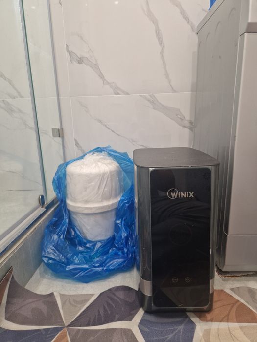 Су фильтры сатылады почти новый