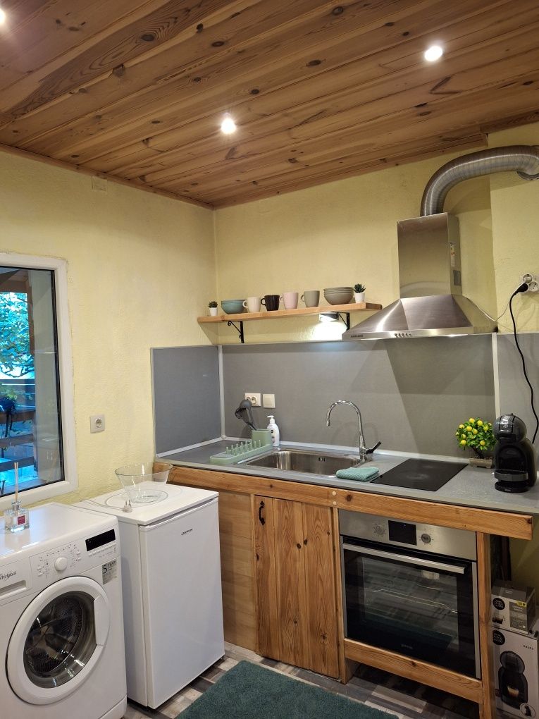 Cherry chalet Разлог нощувки