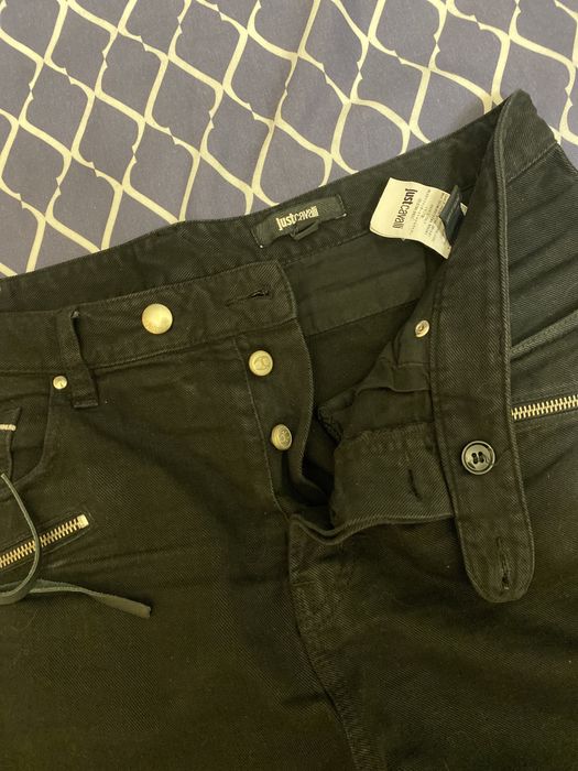 Cavalli къси панталони