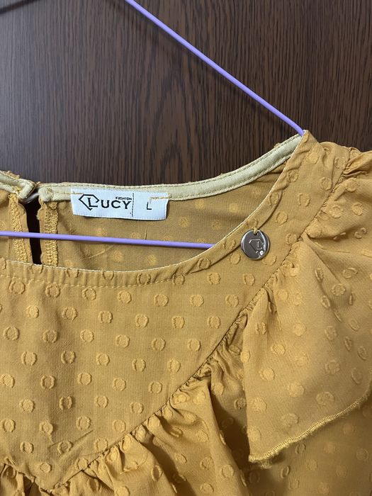 Дамска рокля Lucy