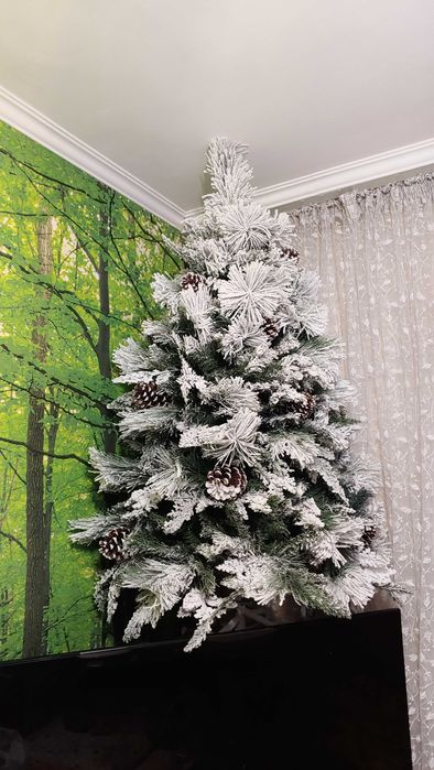 Продается Елка 110см