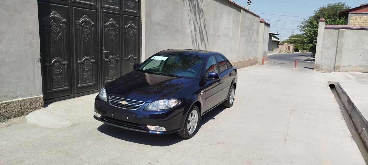 Gentra avtomat full pachka