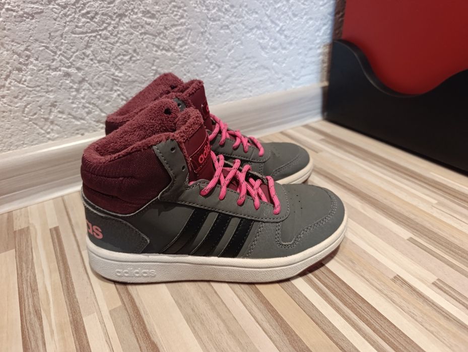 Детски кецове Adidas