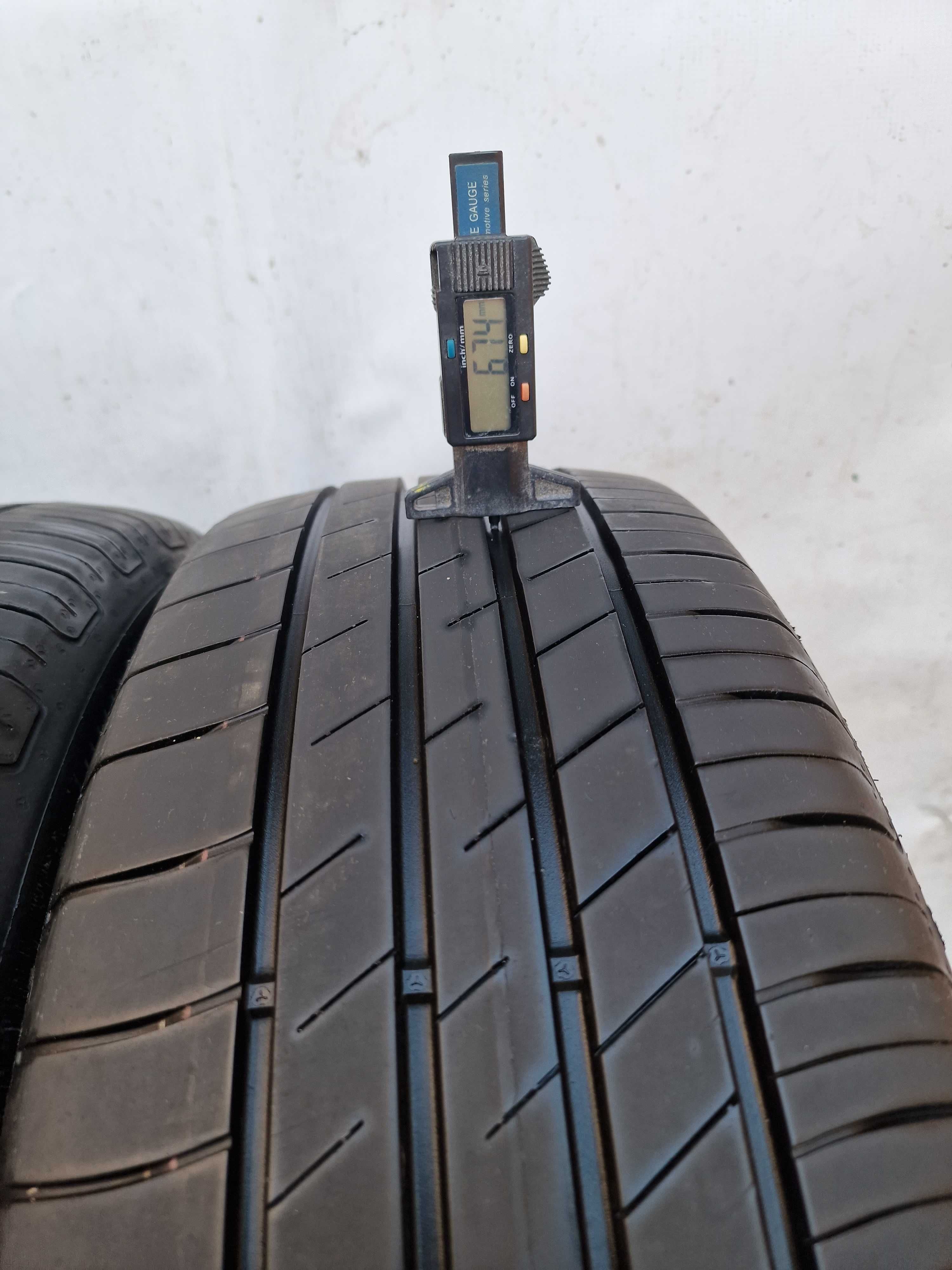 Anvelope 215/60/17 an 2020 vara GOODYEAR Efficient Grip Performance