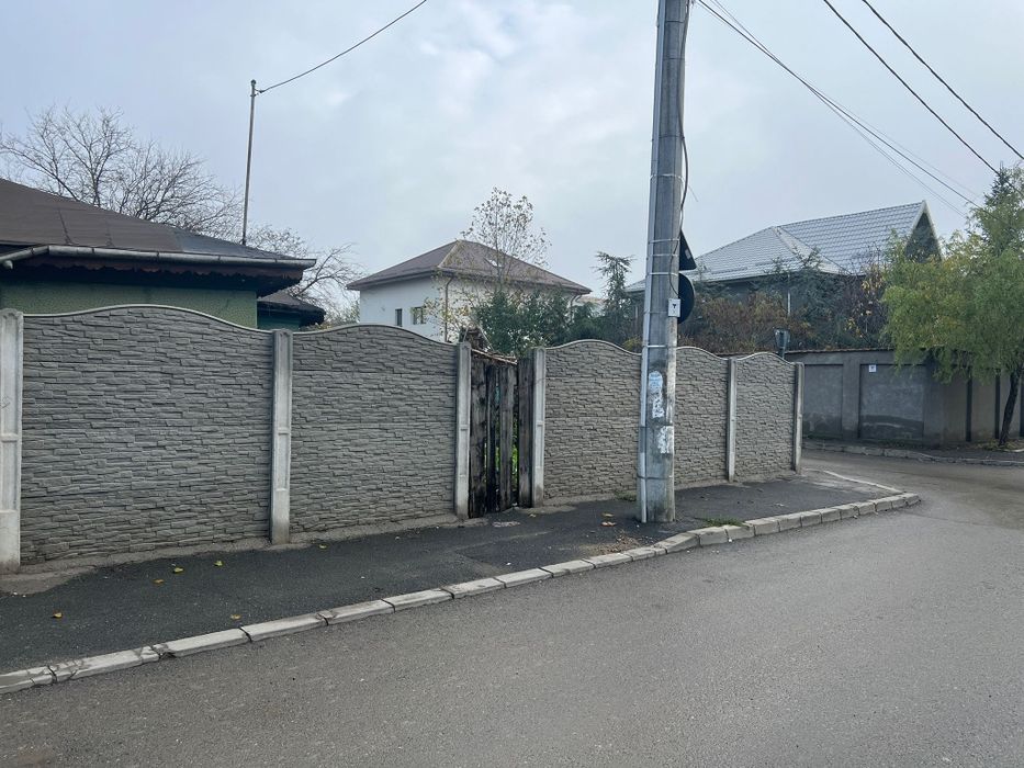 Casa de vânzare Ghencea Srada Nandru nr 45 Particular