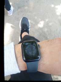 Apple watch 7 серия 45мм