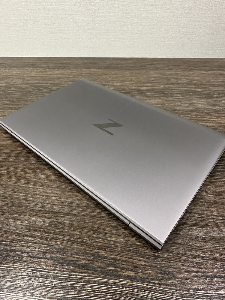 мощный 8-ядерный i5 ультрабук Hp ZBook Firefly 14 G8, Американская