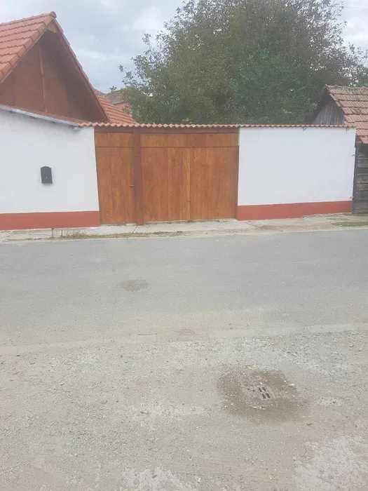 Casa de vanzare Dumbraveni Sibiu