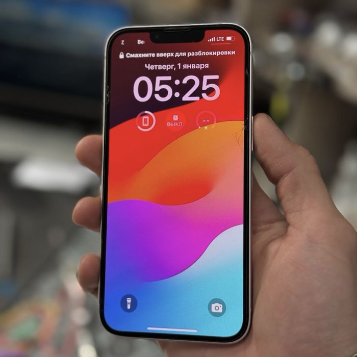 Замена аккумулятора телефона — быстро и качественно