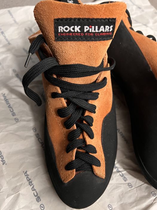 Espadrile escada noi