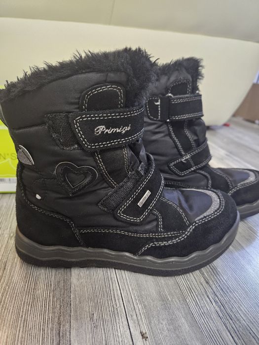 Ghete Primigi, pentru fete,  marimea 33