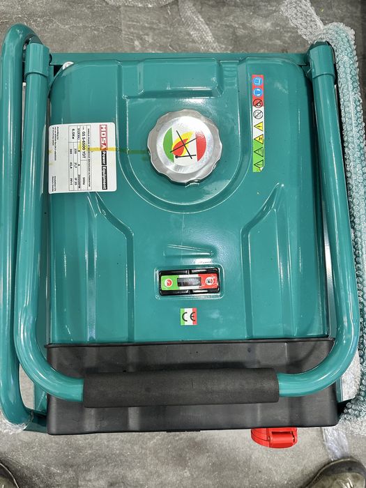 Generator curent 2 fazic si trifazic HONDA