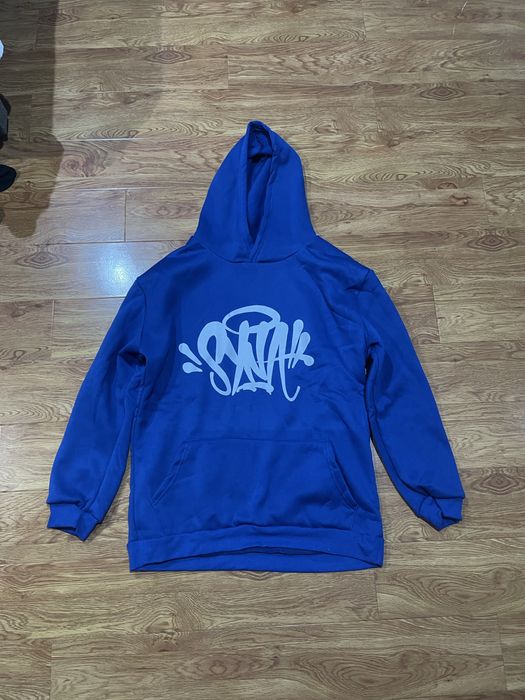 Vand hanorac syna world albastru marimea s