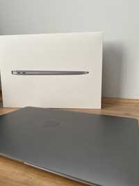 MacBook Air на чипе M1