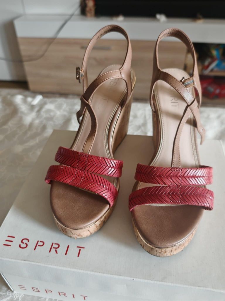Дамски сандали Esprit