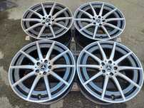20 джанти 5х112 Mercedes GLE53 63 AMG V167 C167 ОРИГИНАЛ