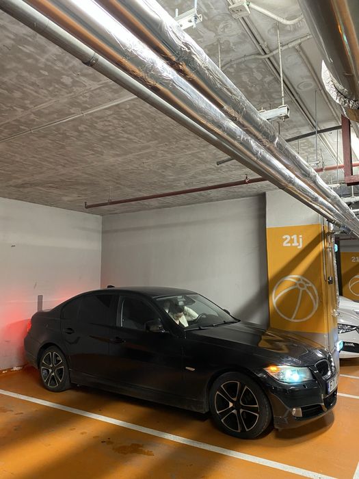 Vand sau schimb jante bmw pe 17 cu anvelope de vara