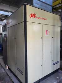 Compresoare Inghersoll Rand, CNC Mazak MTN NEXUS 900, masina frezat