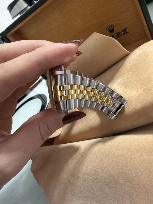 Ceas rolex datejust