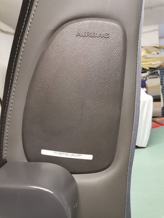 Scaun VW Caravelle, Multivan, T5, T6