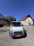 Vand fiat ducato