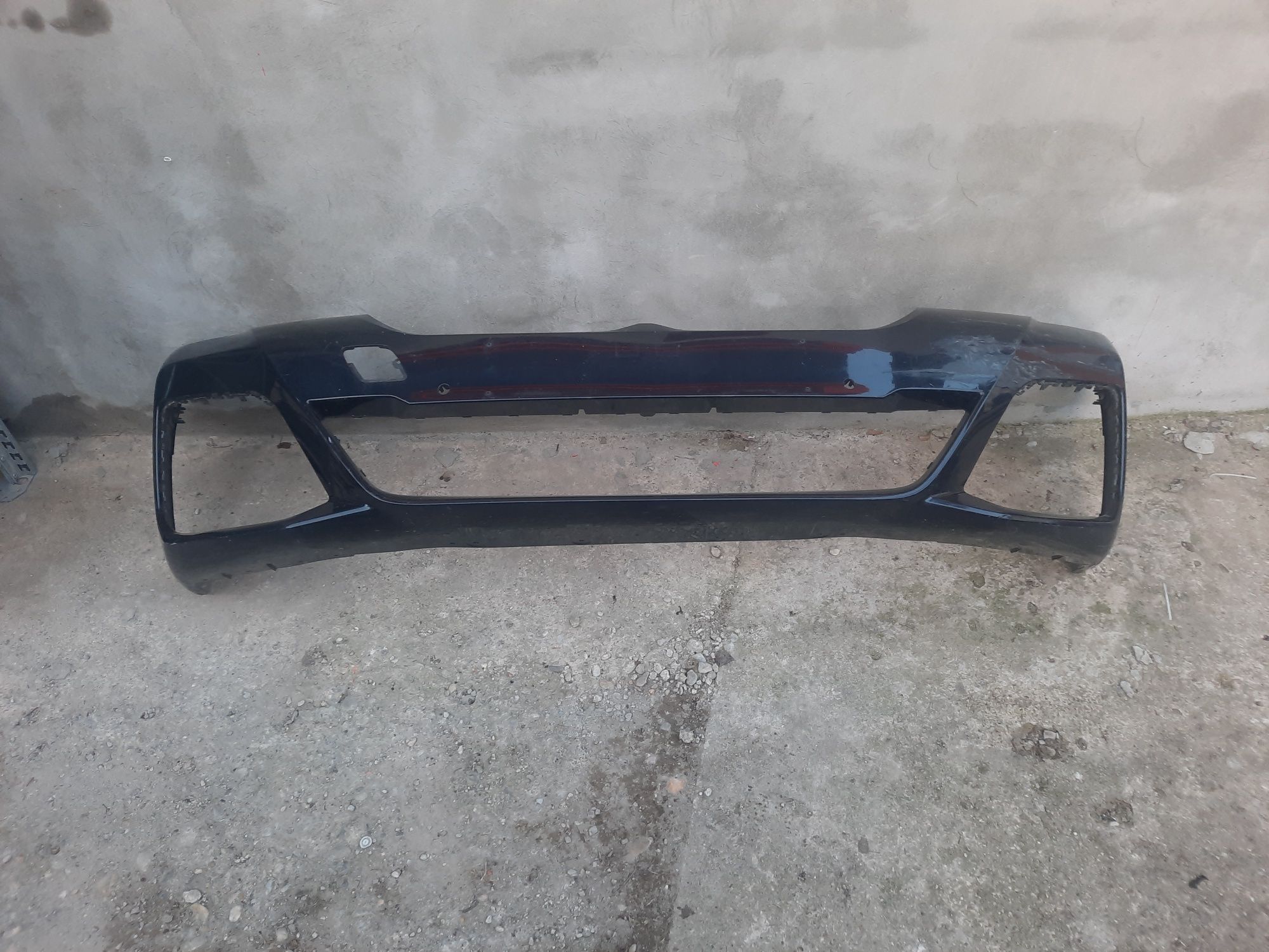 Bara fata bmw G30 G31 LCI seria 5 M sport paket 2019-2022
