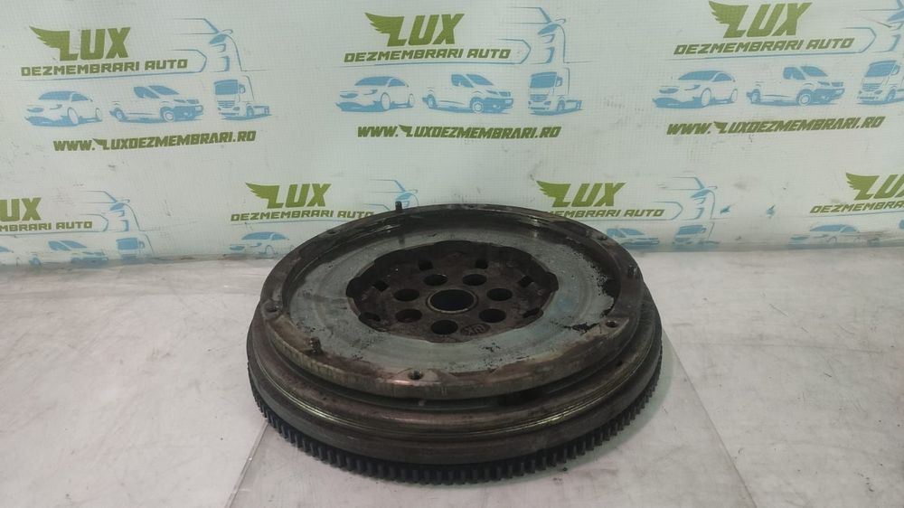 Kit ambreiaj volanta cu masa dubla 1.8 d 4n13 0h17-02 Mitsubishi Lanc