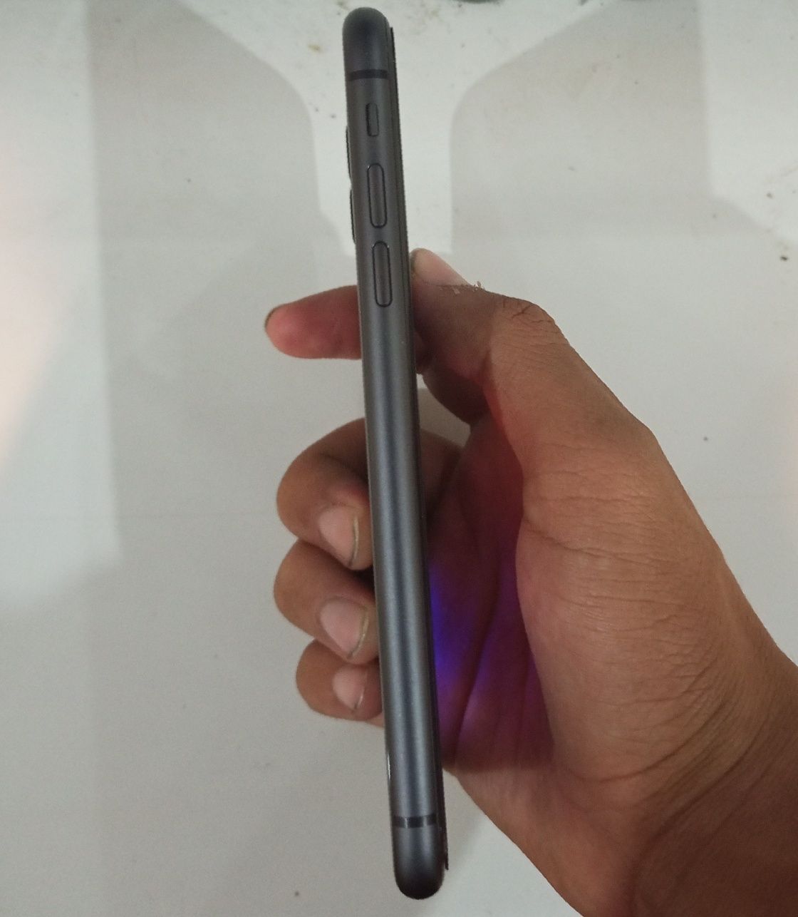 iPhone 11 ideal 91 yomskt