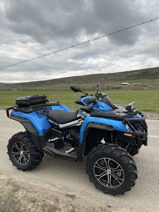 Vand cf moto 1000 nu 850/626/520/450 ( can am, polaris, linhai, tgb )