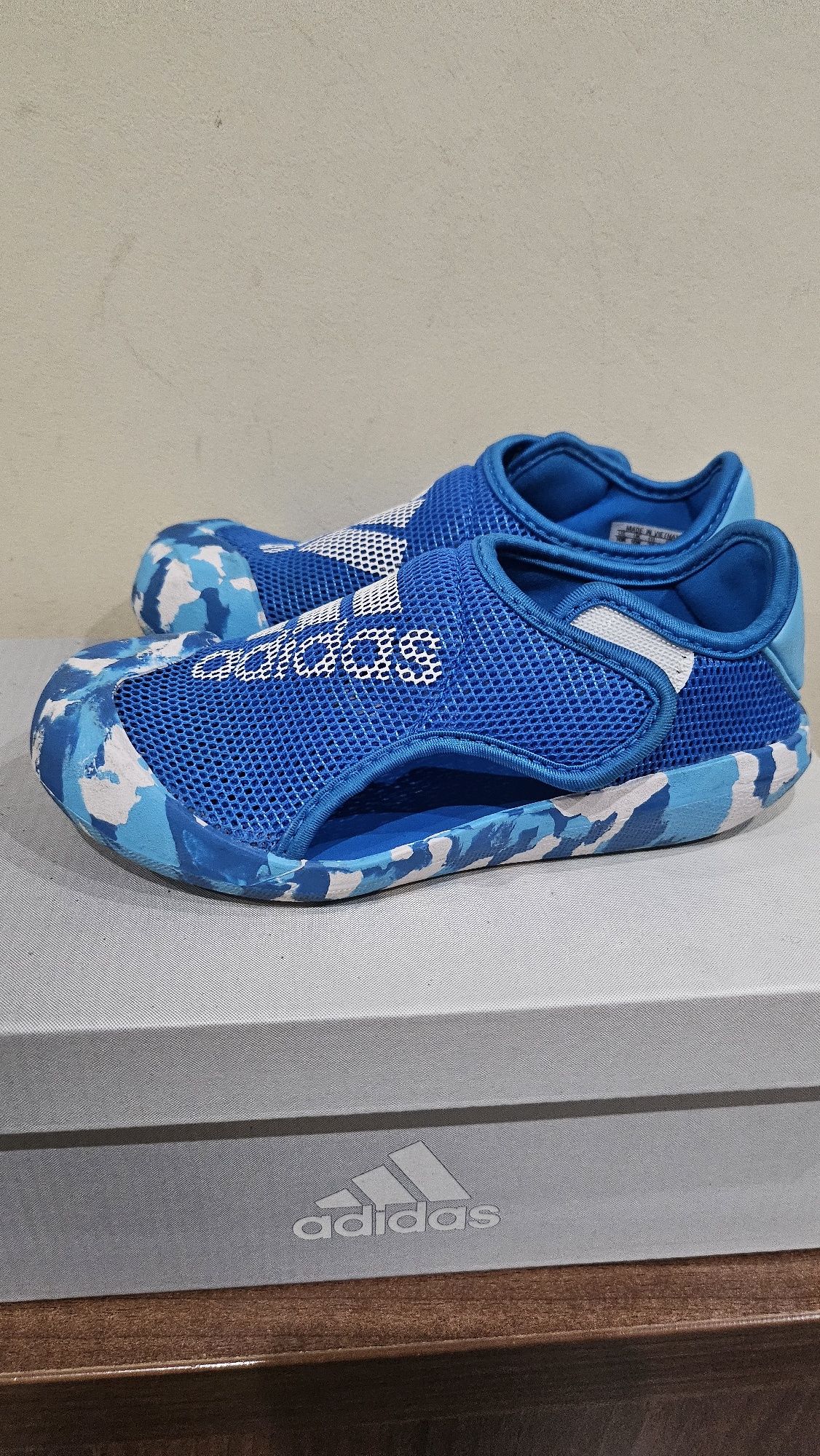 Детските Сандали ADIDAS Altaventure