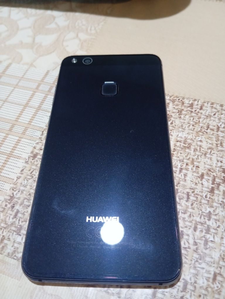 Huawei p10 lite като нов