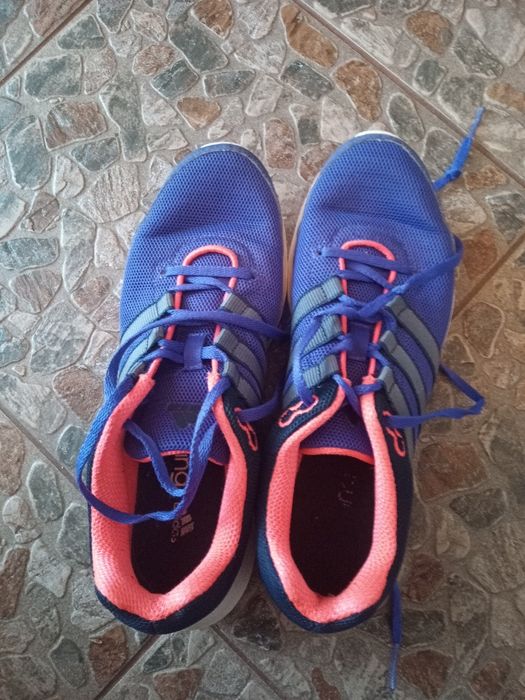 Adidas маратонки