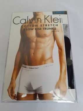 Boxeri barbati Calvin Klein, Emporio Armanibărbați XL DSQUARED2