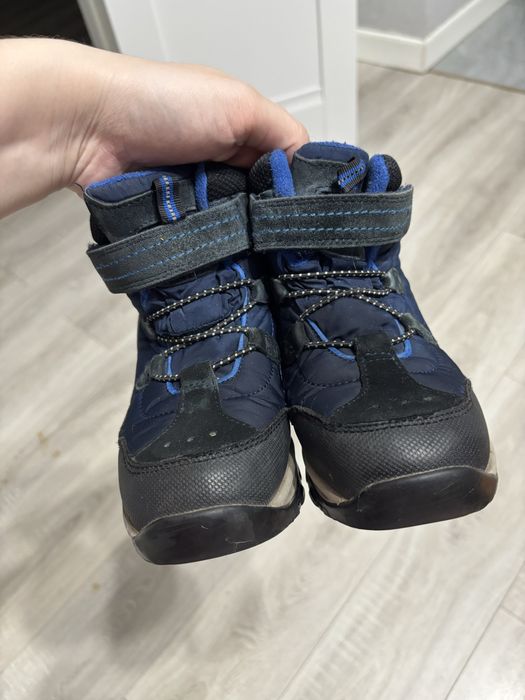 Прдаи обувь Reima 31 размера