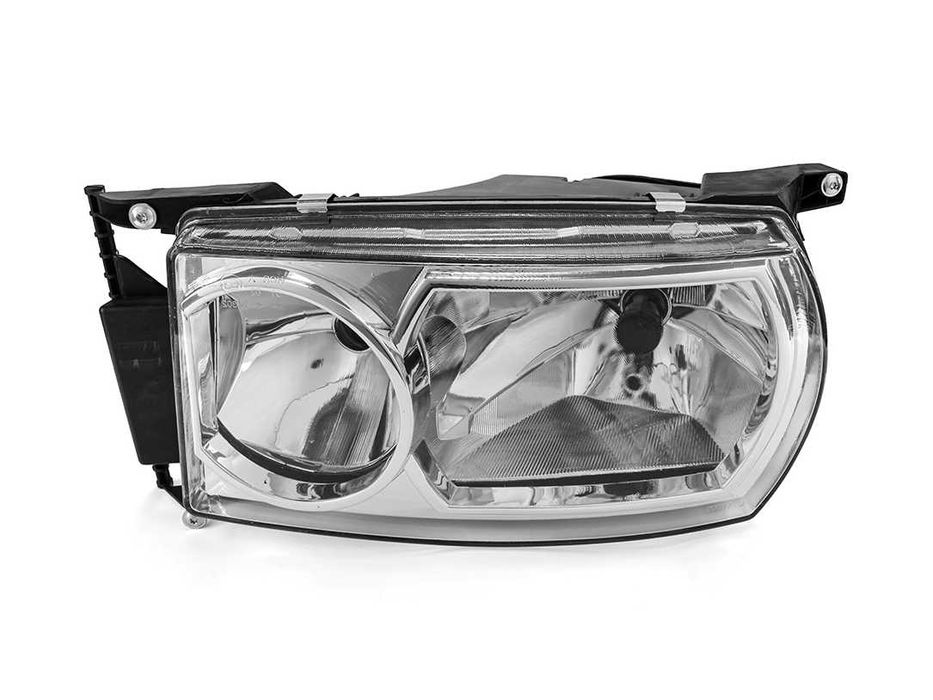 Фарове Фар за SCANIA P-G-R-T 2008 - 2017/ Скания П-Г-Р-Т с HID BALANCE