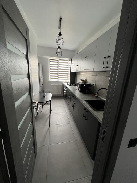 Vand apartament 2 camere / Ostroveni/ bloc A9